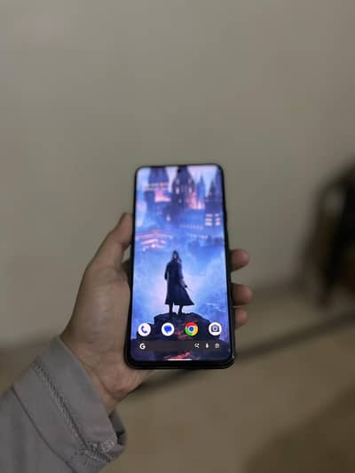 Google Pixel 8