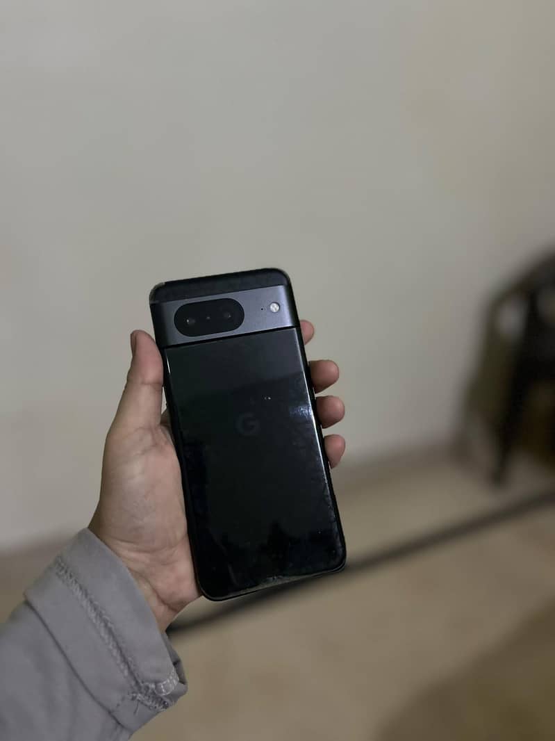 Google Pixel 8 2