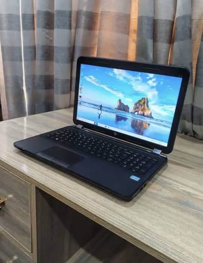 Hp 250 G2 | Core i3 3rd Generation | Powerful Laptop