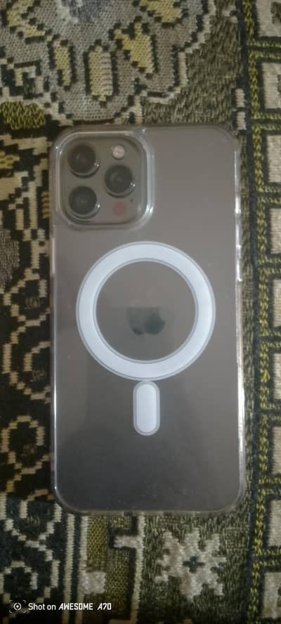 Apple iPhone 12 Pro Max