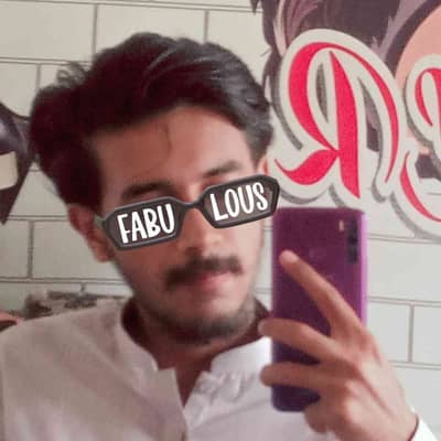 Sarfraz Hussain