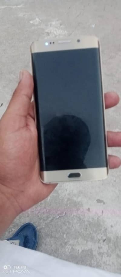 Samsung Mobile S6 Edge