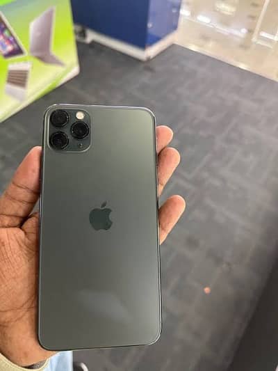 Apple iPhone 11 Pro Max 256 GB