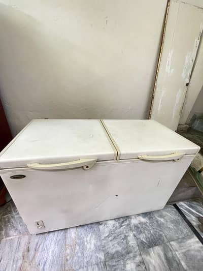 Deep Freezer 03248468747