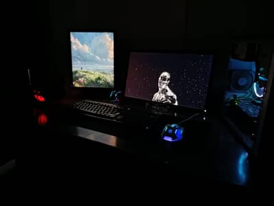 Gaming PC for sale