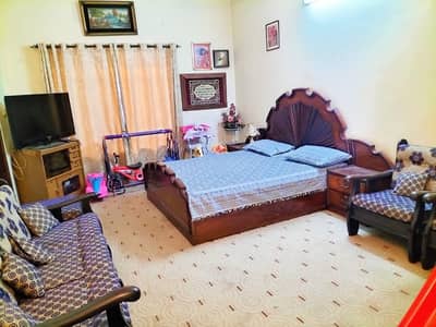 Affordable House For Sale In G-9/1