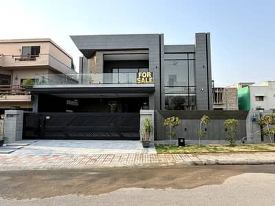 Single Storey 1 Kanal House For sale In DHA Defence Phase 2 Islamabad