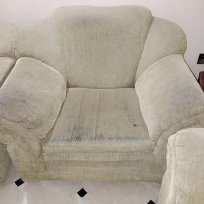 sofa set 5 seater