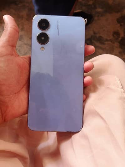 Vivo Y17s