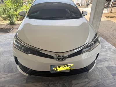 Toyota Corolla Altis 2020 (03046724743)