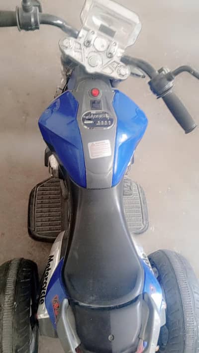 battery charging wala moterbike