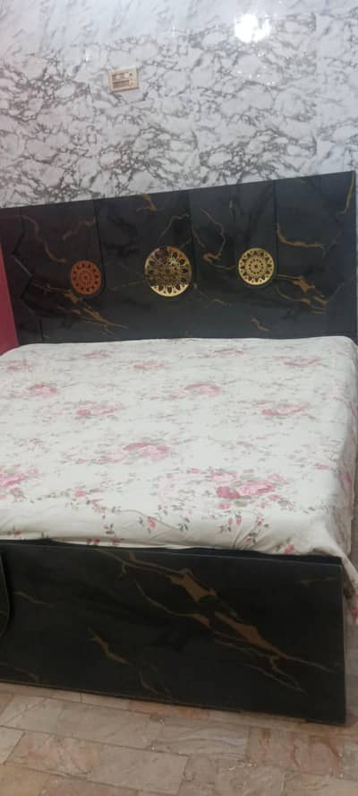 bed room set new