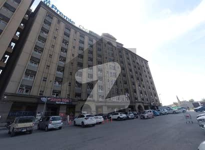 On Excellent Location Sale The Ideally Located Flat For An Incredible Price Of Pkr Rs. 22500000