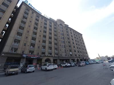 On Excellent Location sale The Ideally Located Flat For An Incredible Price Of Pkr Rs. 22500000