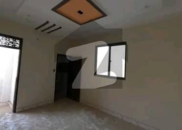 Ideal Flat For Sale In Allahwala Town