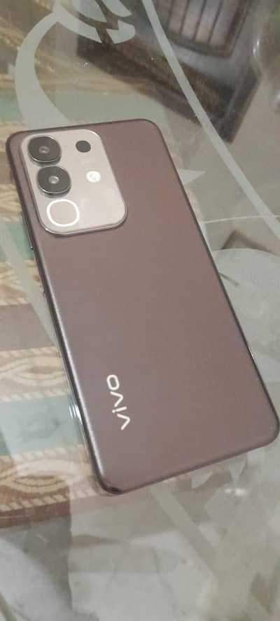 Vivo Y29