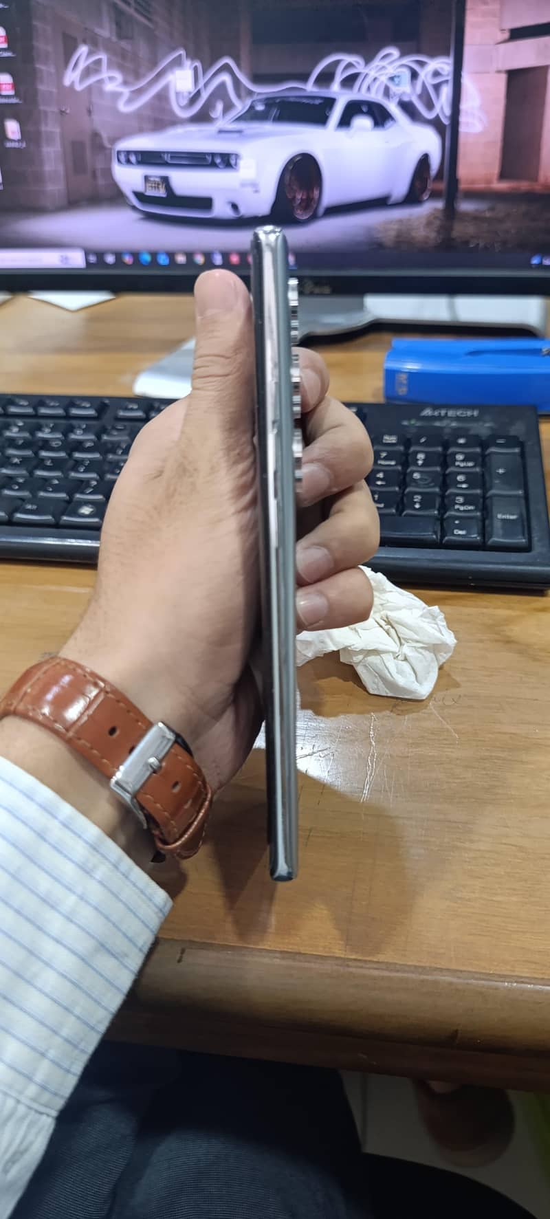 Tecno CAMON 40 Pro 1