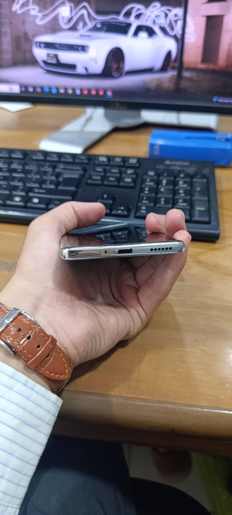Tecno CAMON 40 Pro 4