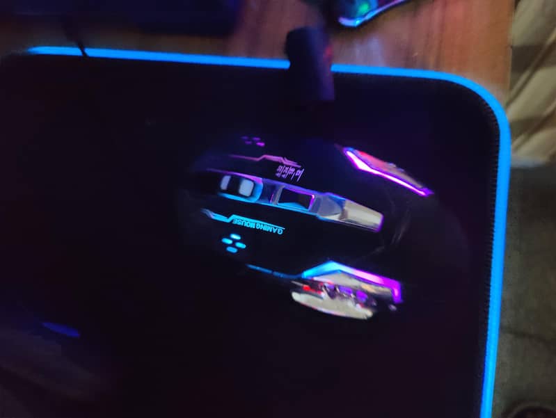 Gaming pc 4