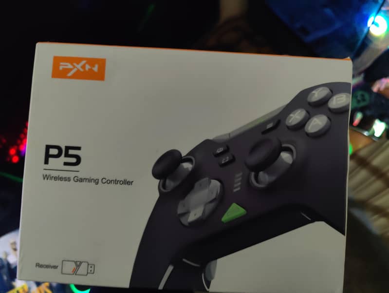 Gaming pc 7