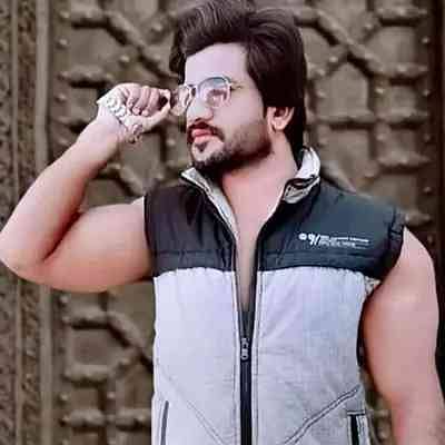 Vicky syed