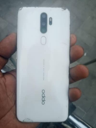OPPO A5