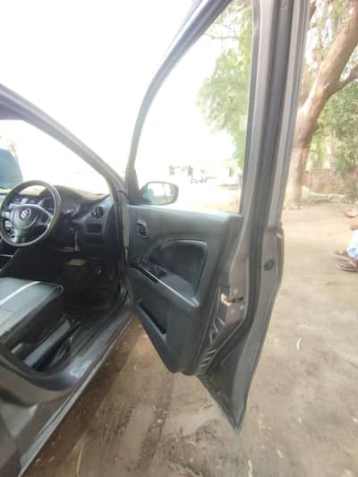 Suzuki Cultus VXR 2017
