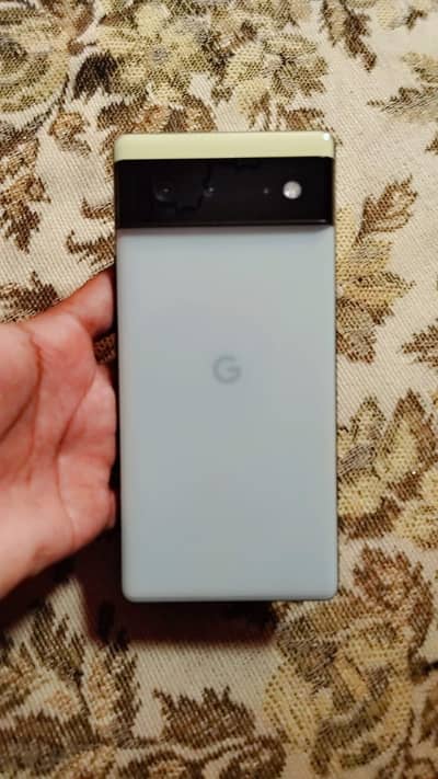 Google Pixel 6