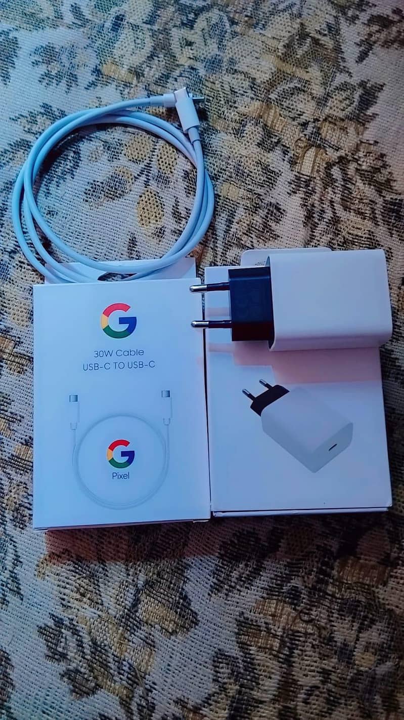 Google Pixel 6 3