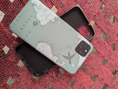 Google Pixel 5