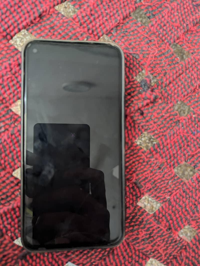 Google Pixel 5 1