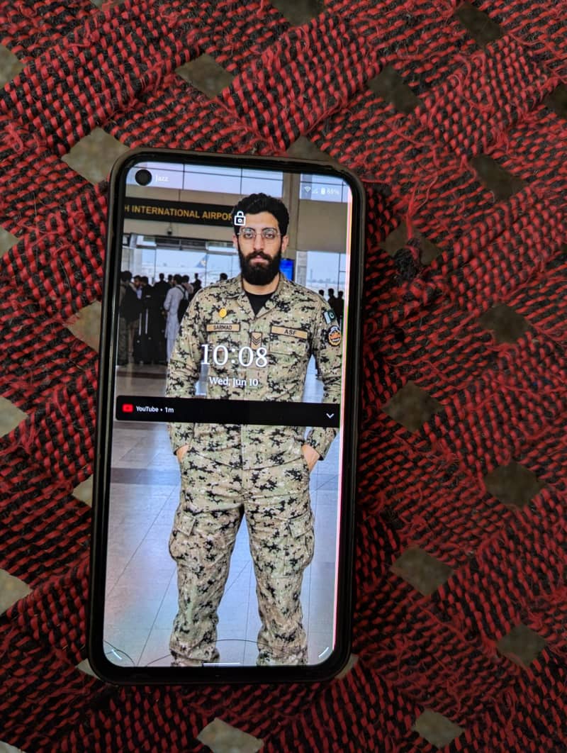 Google Pixel 5 2
