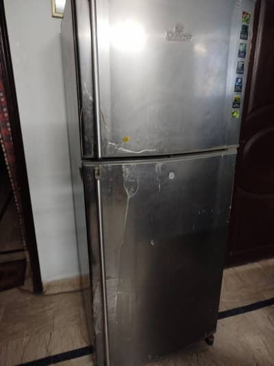Use dawlance Fridge