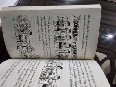 Original Hardcover - Diary of a Wimpy Kid: Old School (Book 10)
