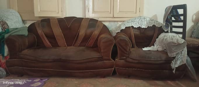 Sofa for sale  Intahaii Keem keemat per
