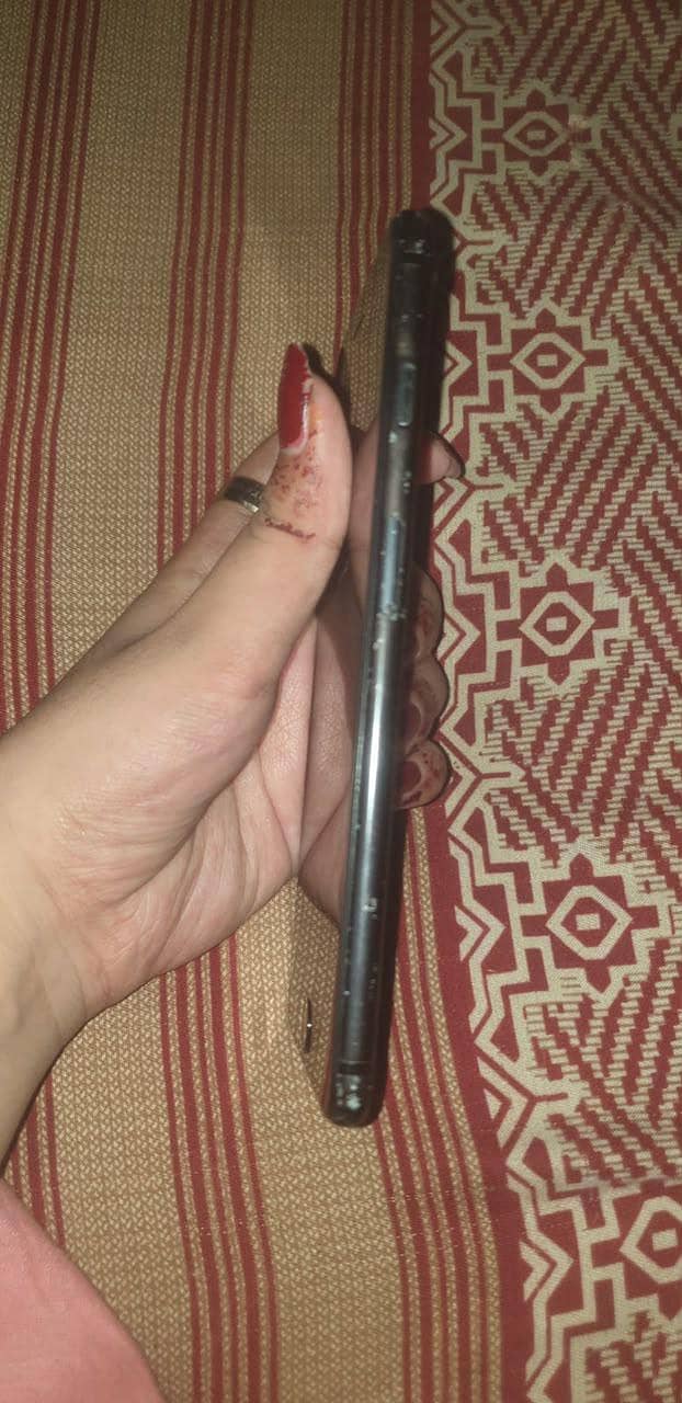 Apple iPhone 7 Plus 8