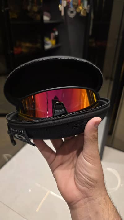 Oakley Sutro + Kapvoe Sunglasses