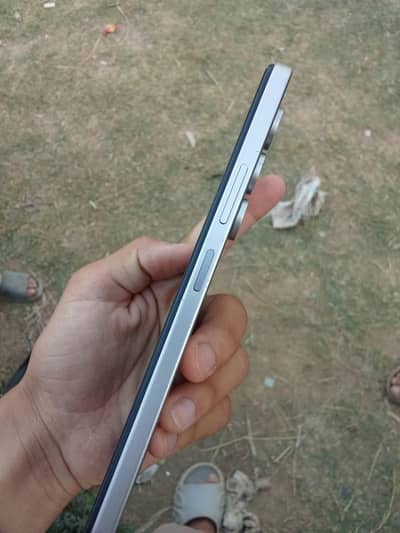 Itel A100