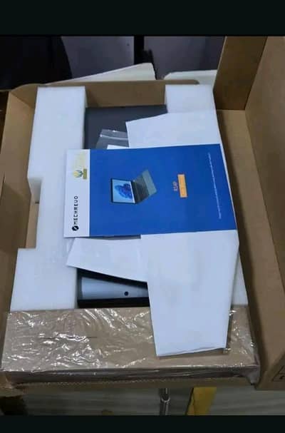 Mechrevo R14P Ryzen 5 7430U 8GB RAM 256GB SSD