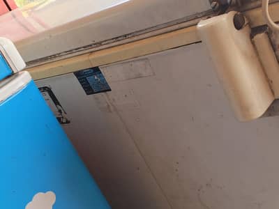 waves singal door freezer for Commercial use