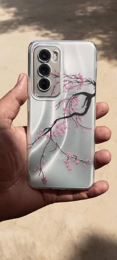 OPPO Reno12 5G 12/512 GB