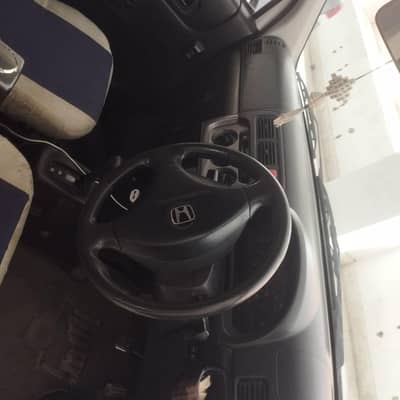 Honda Acty 2012