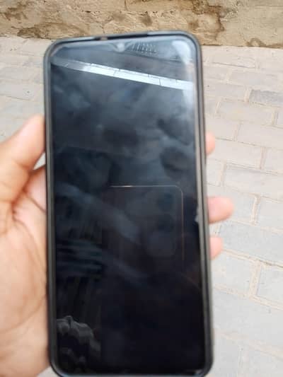 Vivo Y21s