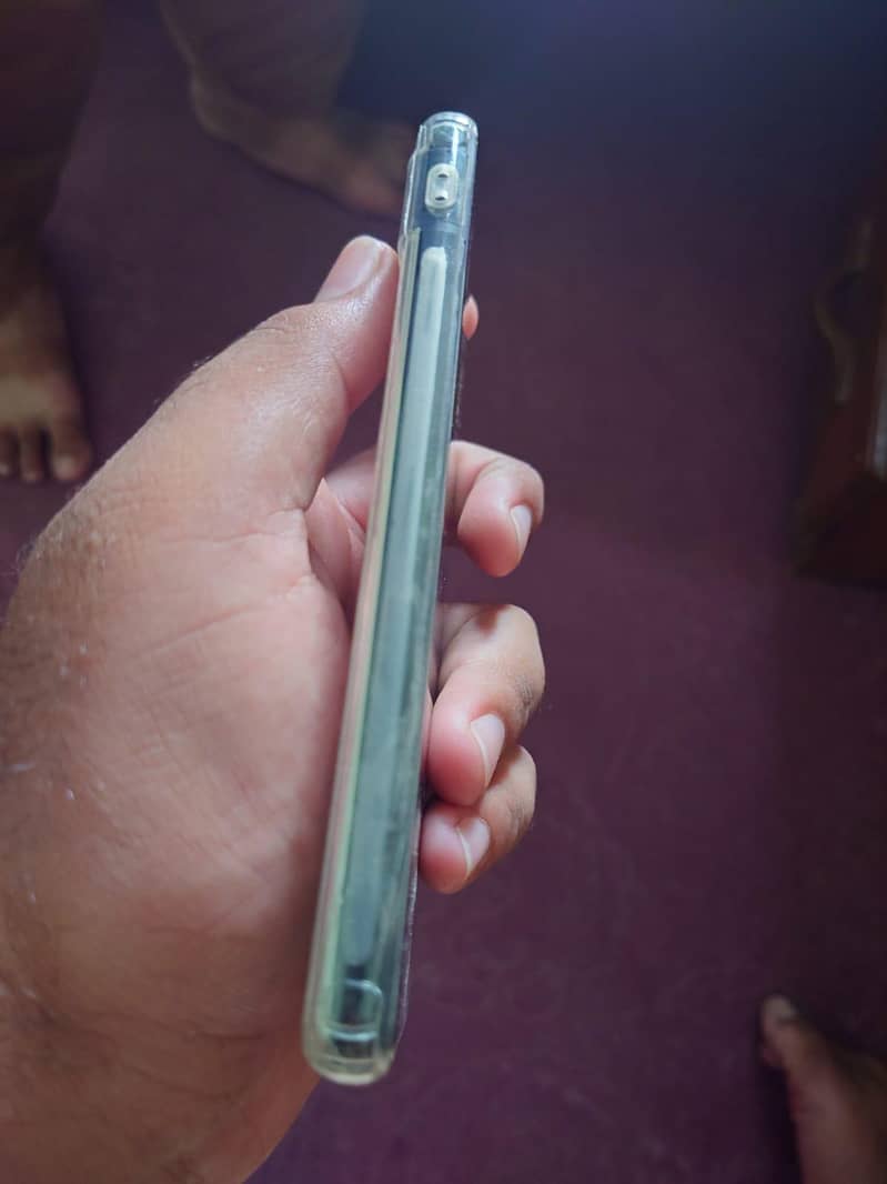 Google Pixel 6a 1