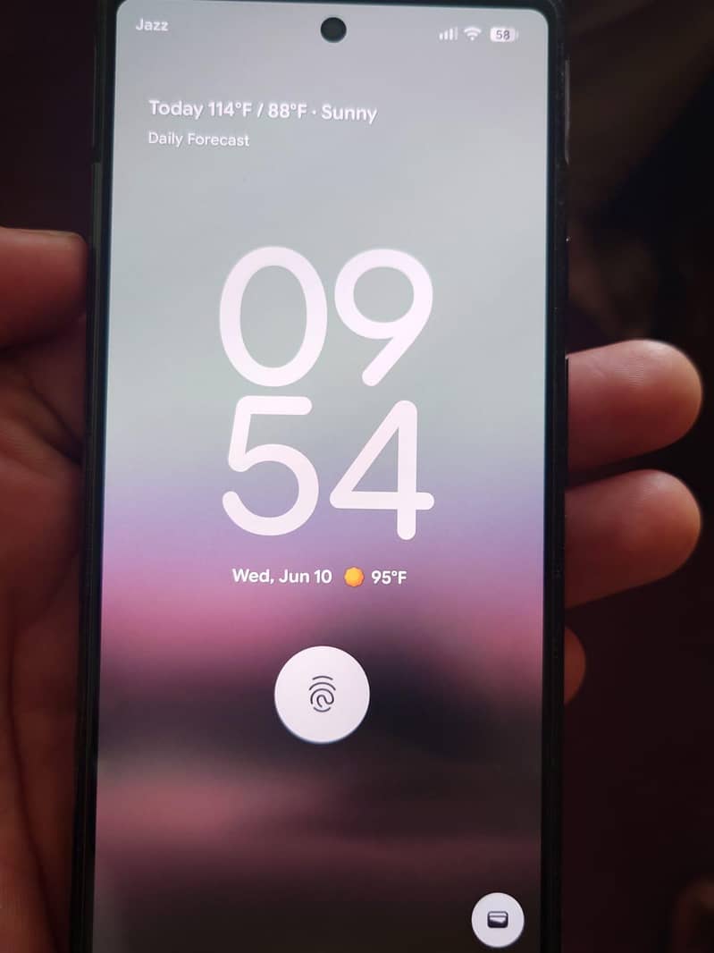 Google Pixel 6a 2