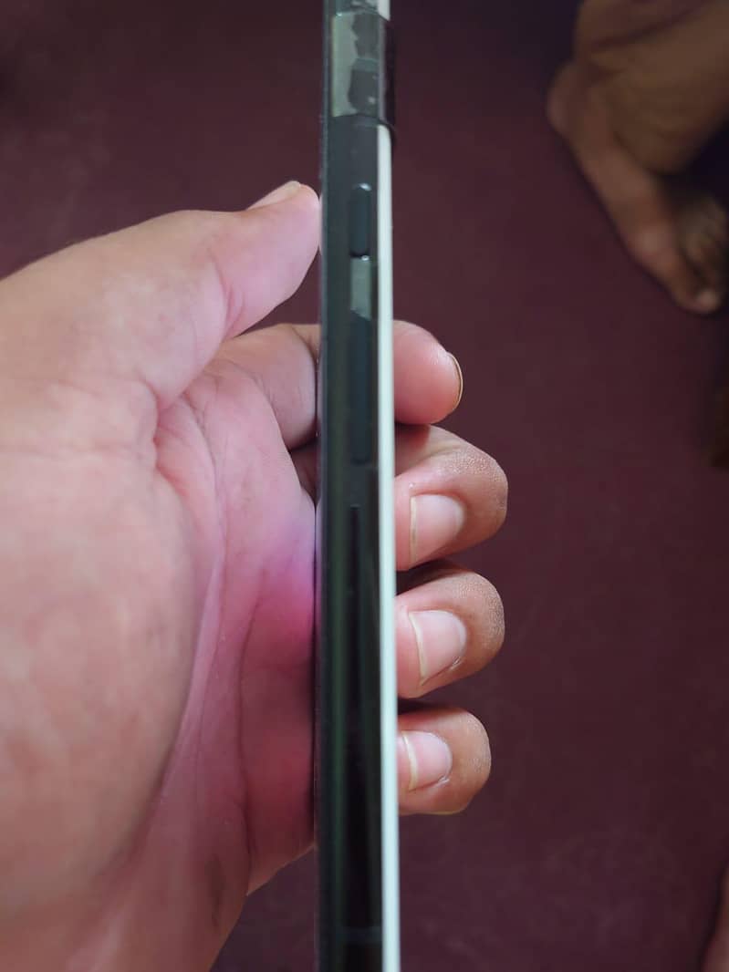 Google Pixel 6a 3