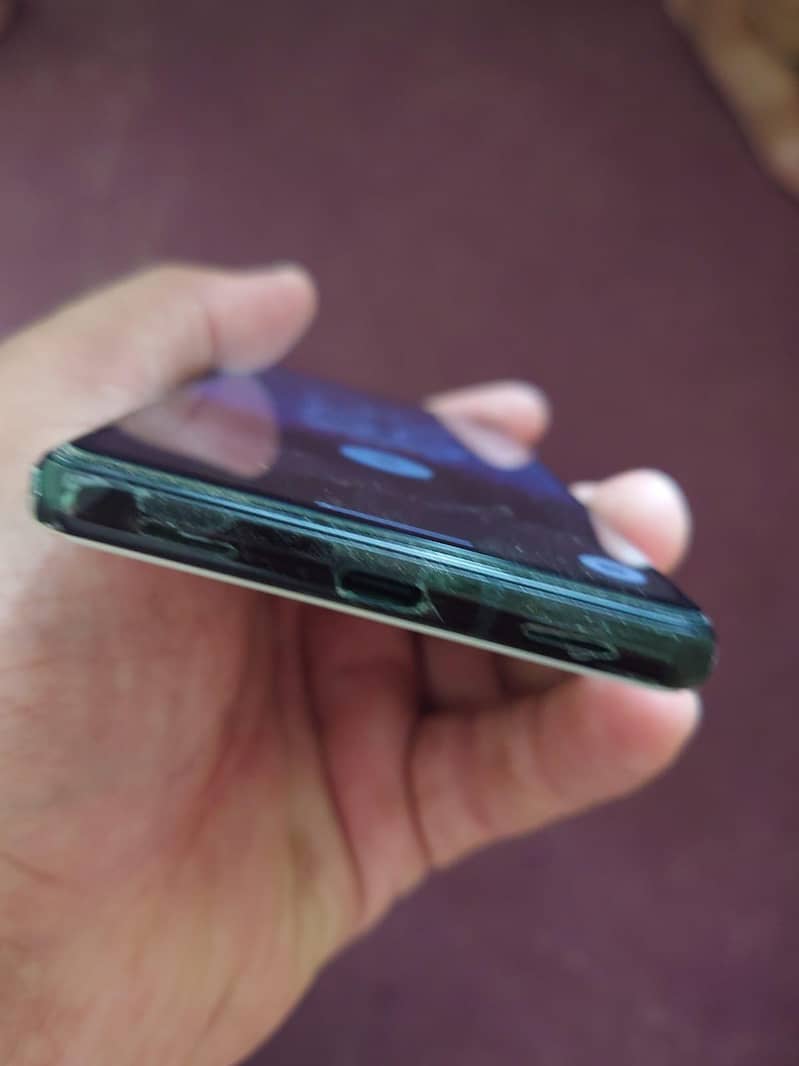 Google Pixel 6a 6