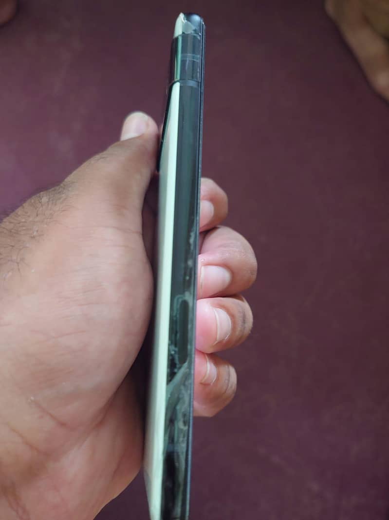 Google Pixel 6a 7