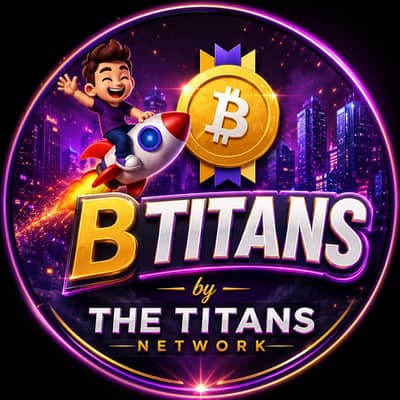 Online Business Opportunity – B-Titan