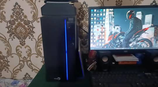  Ryzen 5 2600 | GTX 1650 Super 4GB | 16GB RAM | Gaming PC 